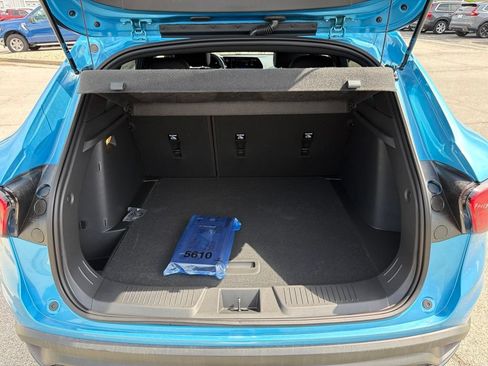 New 2026 Chevrolet Trax RS FWD image 11