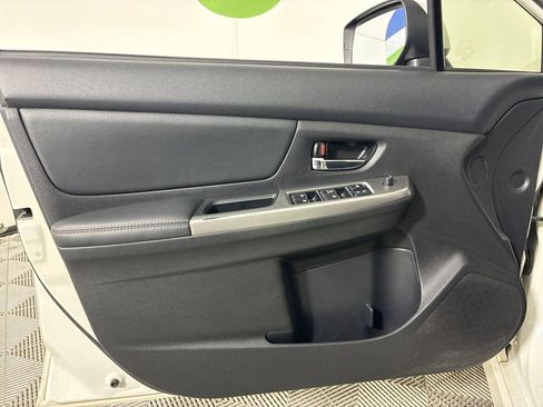 Used 2015 Subaru Impreza 2.0i Sport Limited w/ Popular Package #1 image 12