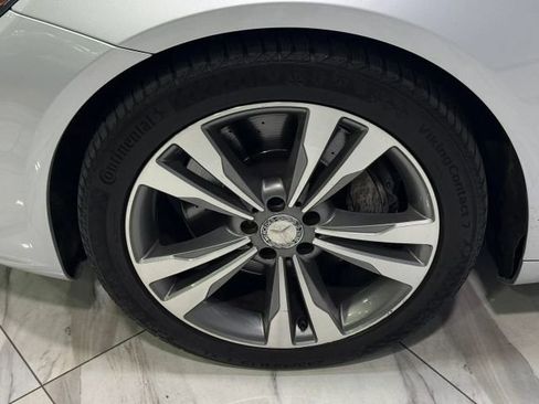 Used 2015 Mercedes-Benz S 550 Sedan w/ Premium 1 Package image 38