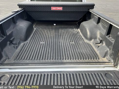 Used 2011 Ford Ranger XLT w/ Bright Trim Group image 11