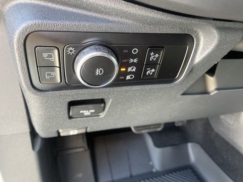 New 2025 Ford Bronco Raptor w/ Interior Carbon Fiber Pack image 32