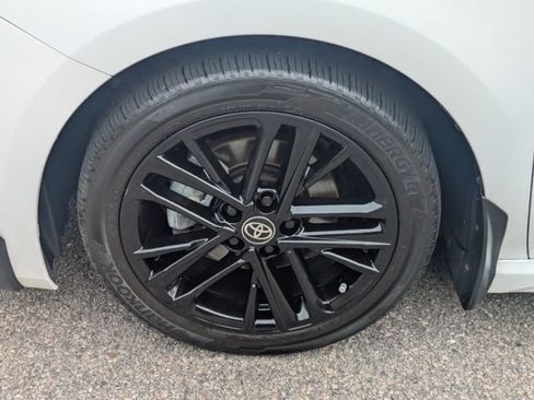 Certified 2025 Toyota Camry SE w/ Convenience Package FWD image 16