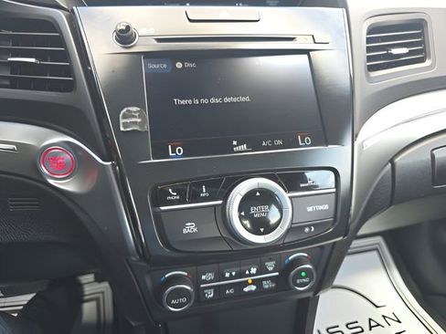 Used 2020 Acura ILX FWD image 18