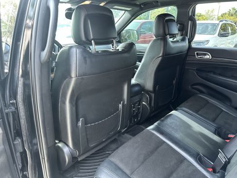 Used 2019 Jeep Grand Cherokee Altitude RWD image 14