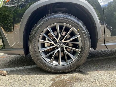 Certified 2024 Lexus NX 350 AWD w/ Cold Area Package image 34
