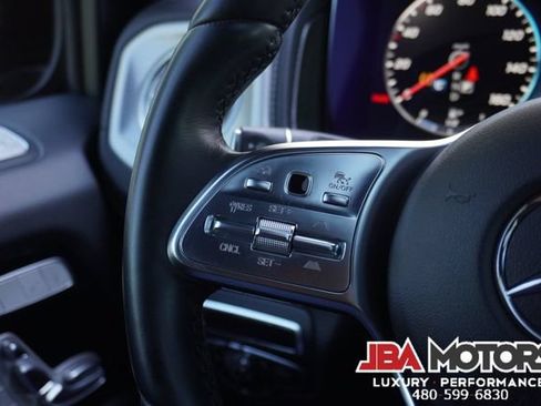 Used 2023 Mercedes-Benz G 550 image 24