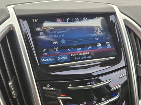 Certified 2016 Cadillac SRX Luxury AWD/4WD image 10