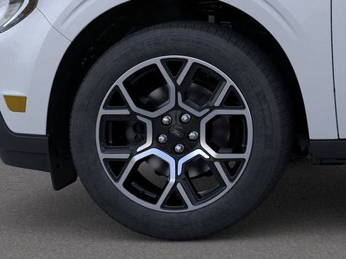 New 2026 Ford Maverick Lariat AWD/4WD image 20