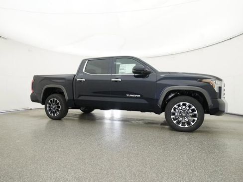 New 2026 Toyota Tundra Limited AWD/4WD image 28