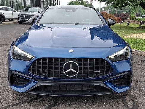Certified 2024 Mercedes-Benz CLE 53 AMG 4MATIC image 2