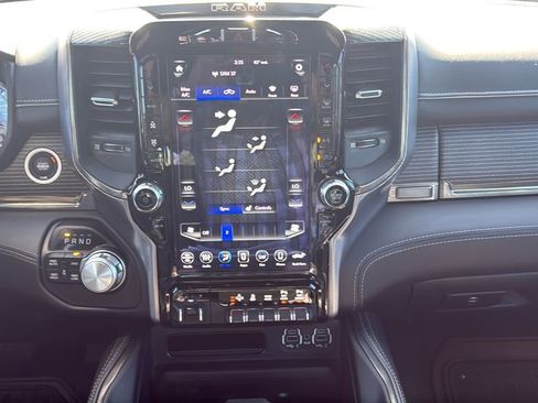 Used 2020 RAM 1500 Limited w/ Protection Group image 20