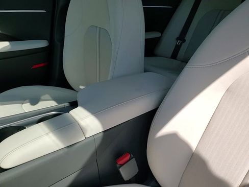 New 2025 Hyundai Sonata SEL image 22