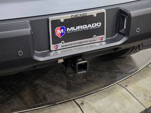 New 2026 Ford Bronco Sport Badlands w/ Badlands Tech Package image 11