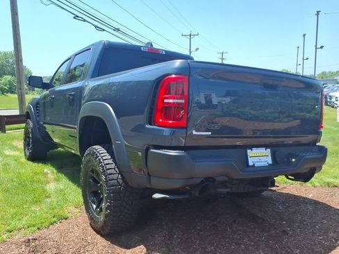 Used 2026 RAM 1500 RHO w/ Bed Utility Group AWD/4WD image 5