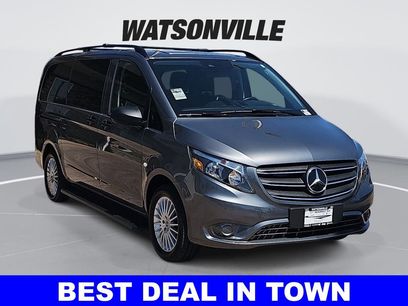 Used 2023 Mercedes-Benz Metris Passenger