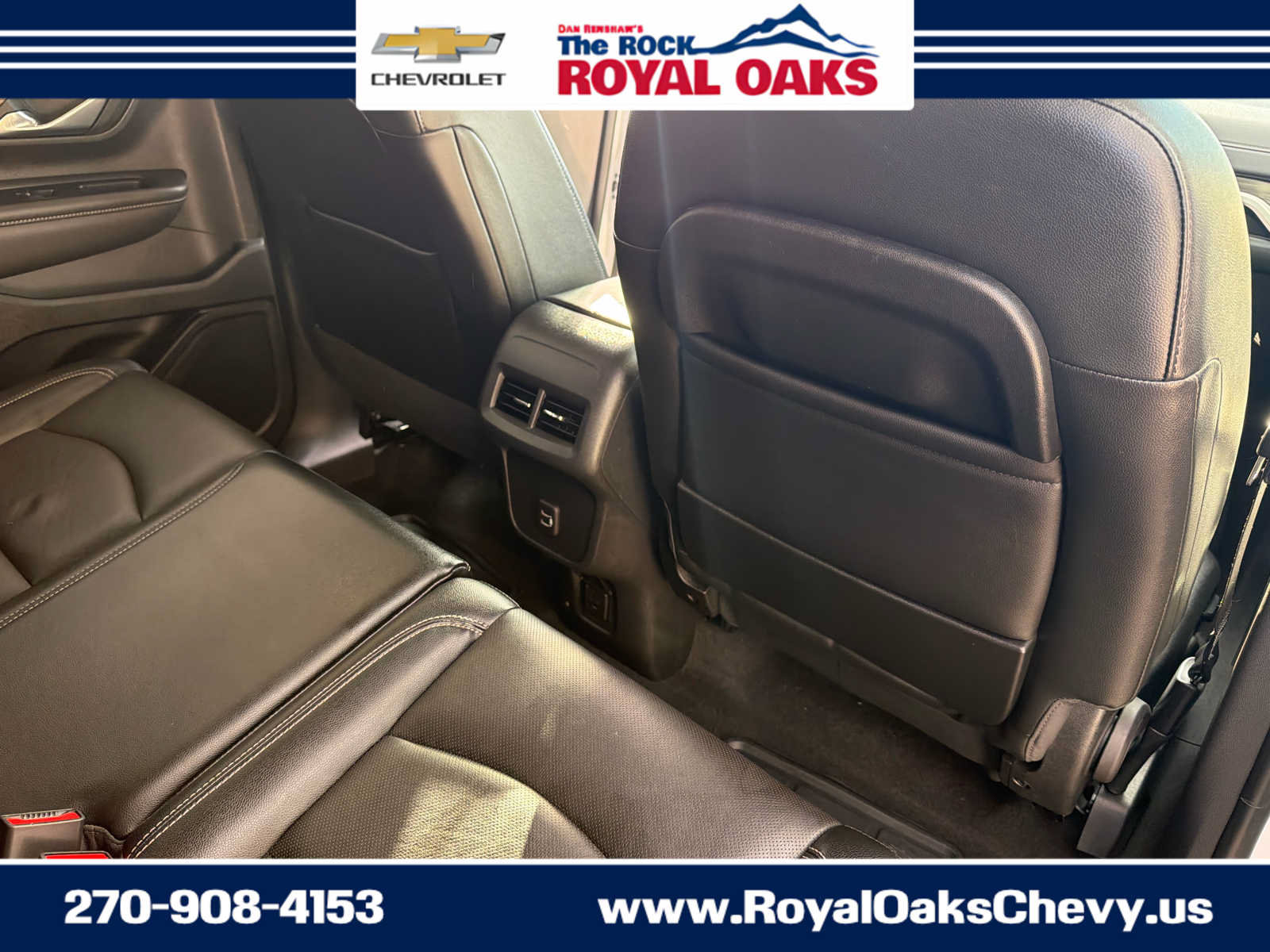 Used 2023 GMC Terrain SLT w/ Elevation Edition FWD image 21