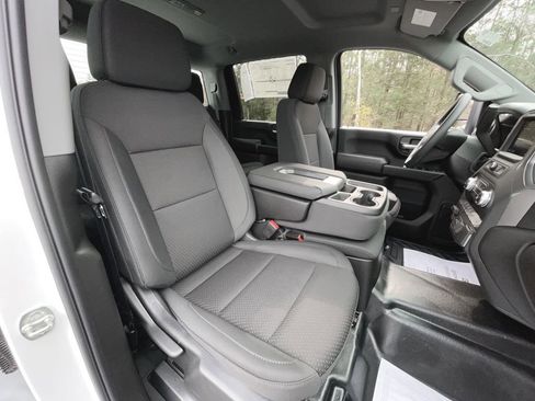 New 2026 GMC Sierra 3500 Pro w/ 1SA Pro Safety Plus Package image 34