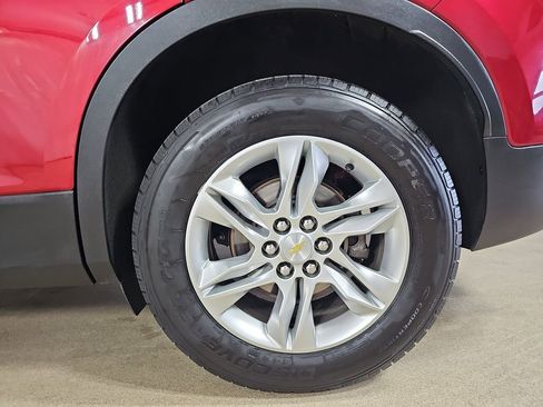 Certified 2021 Chevrolet Blazer LT image 39