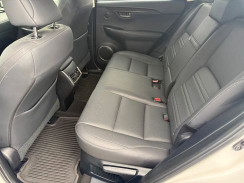 Used 2016 Lexus NX 200t AWD w/ Premium Package image 27