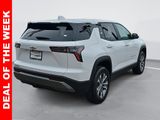 New 2026 Chevrolet Equinox LT image 3