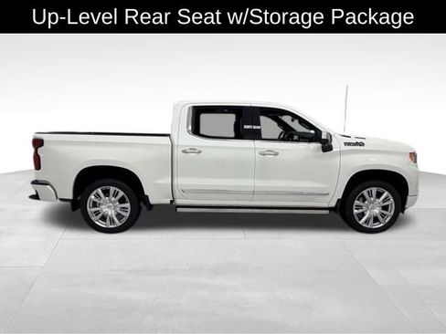 Certified 2024 Chevrolet Silverado 1500 High Country image 7