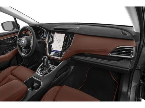 Used 2020 Subaru Outback Touring XT AWD/4WD image 18