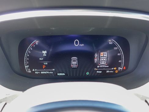 Certified 2025 Acura MDX FWD image 15