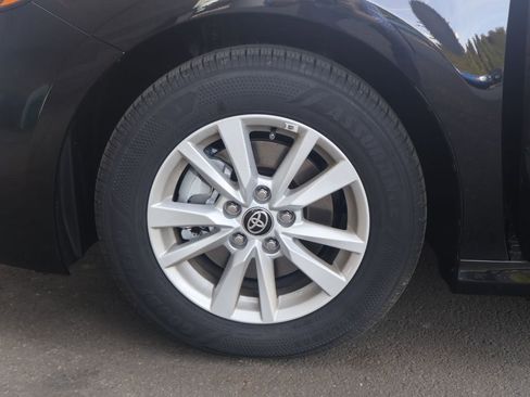 New 2026 Toyota Camry LE w/ Convenience Package AWD/4WD image 35