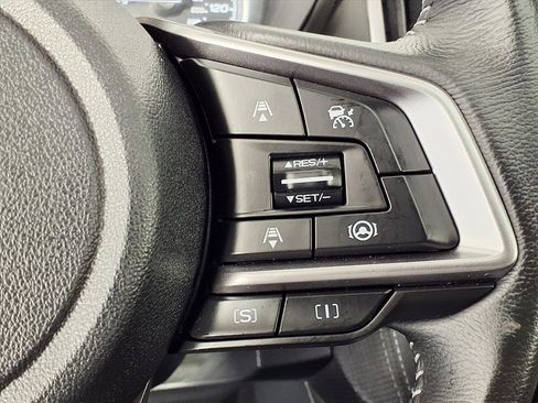 Certified 2021 Subaru Forester Limited image 19