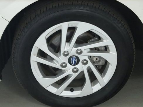 Certified 2024 Subaru Impreza 2.0i AWD/4WD image 36