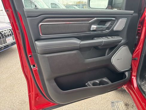 New 2026 RAM 1500 Laramie image 20