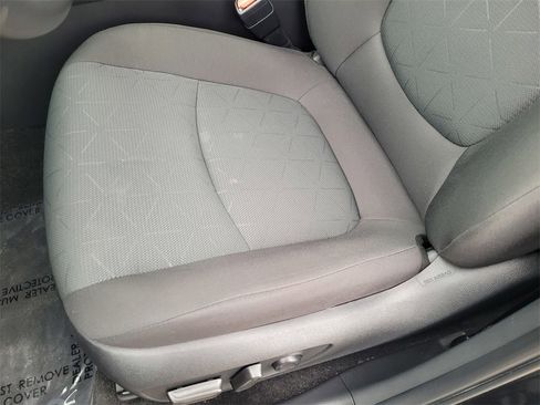 Used 2024 Toyota RAV4 XLE image 11