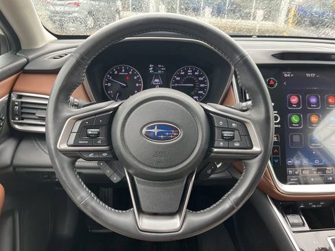 Used 2020 Subaru Outback Touring XT image 12