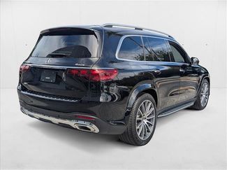 New 2026 Mercedes-Benz GLS 580 4MATIC video 2