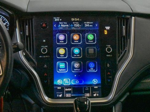 Used 2020 Subaru Outback Premium w/ Popular Package #1 image 14