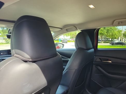 Used 2023 MAZDA CX-30 AWD 2.5 S w/ Preferred Package image 16