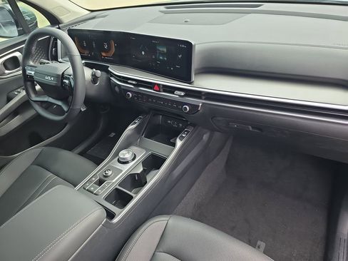 New 2026 Kia Sorento EX FWD image 12