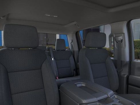 New 2026 Chevrolet Silverado 3500 W/T image 24