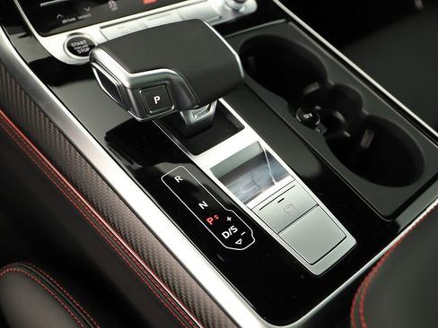 New 2026 Audi Q8 Prestige AWD/4WD image 28