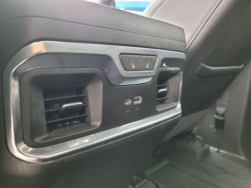 Used 2023 Chevrolet Silverado 1500 High Country w/ Technology Package image 14