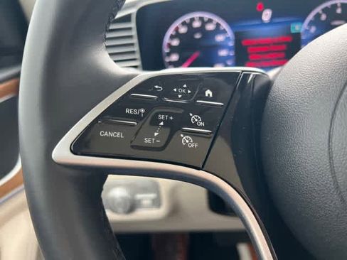 Certified 2024 Mercedes-Benz GLE 350 GLE 350 image 23