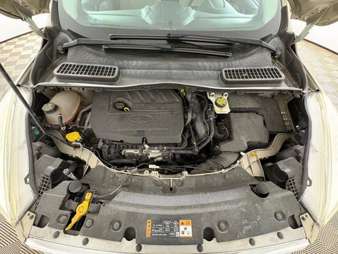 Used 2017 Ford Escape SE FWD image 31