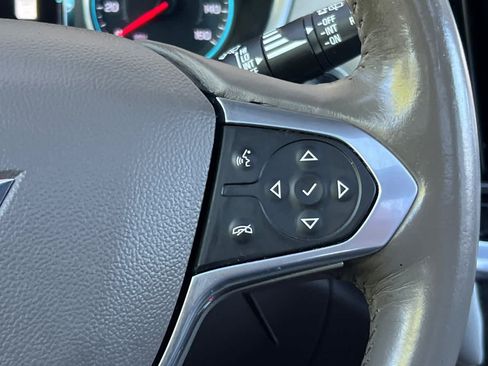 Used 2018 Chevrolet Traverse Premier w/ LPO, Floor Liner Package AWD/4WD image 30
