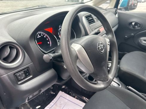 Used 2014 Nissan Versa Note S Plus image 23