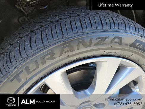 New 2026 MAZDA CX-30 AWD 2.5 S image 19