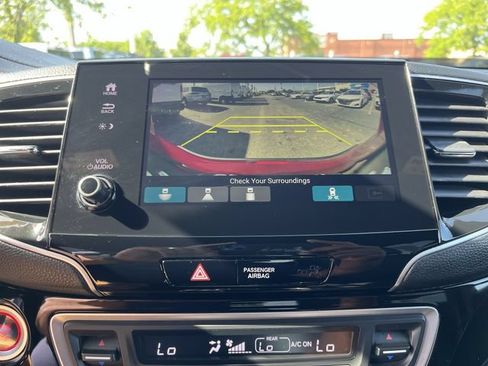 Used 2023 Honda Passport Elite image 25
