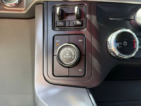 Used 2024 Ford F150 XLT w/ Equipment Group 302A MID AWD/4WD image 23