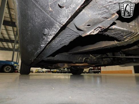 Used 1986 Rolls-Royce Silver Spur image 11