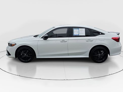 Used 2024 Honda Civic Si image 8