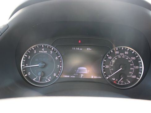 Used 2024 Nissan Armada SV w/ Cargo Package AWD/4WD image 35